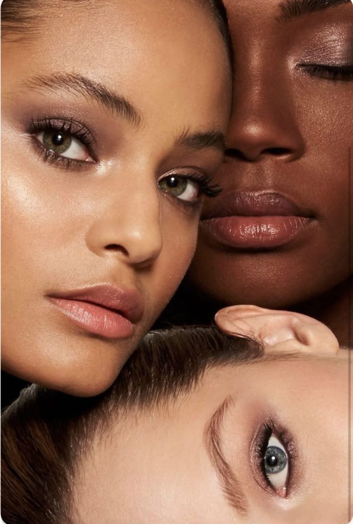 Luxury Facial Waxing