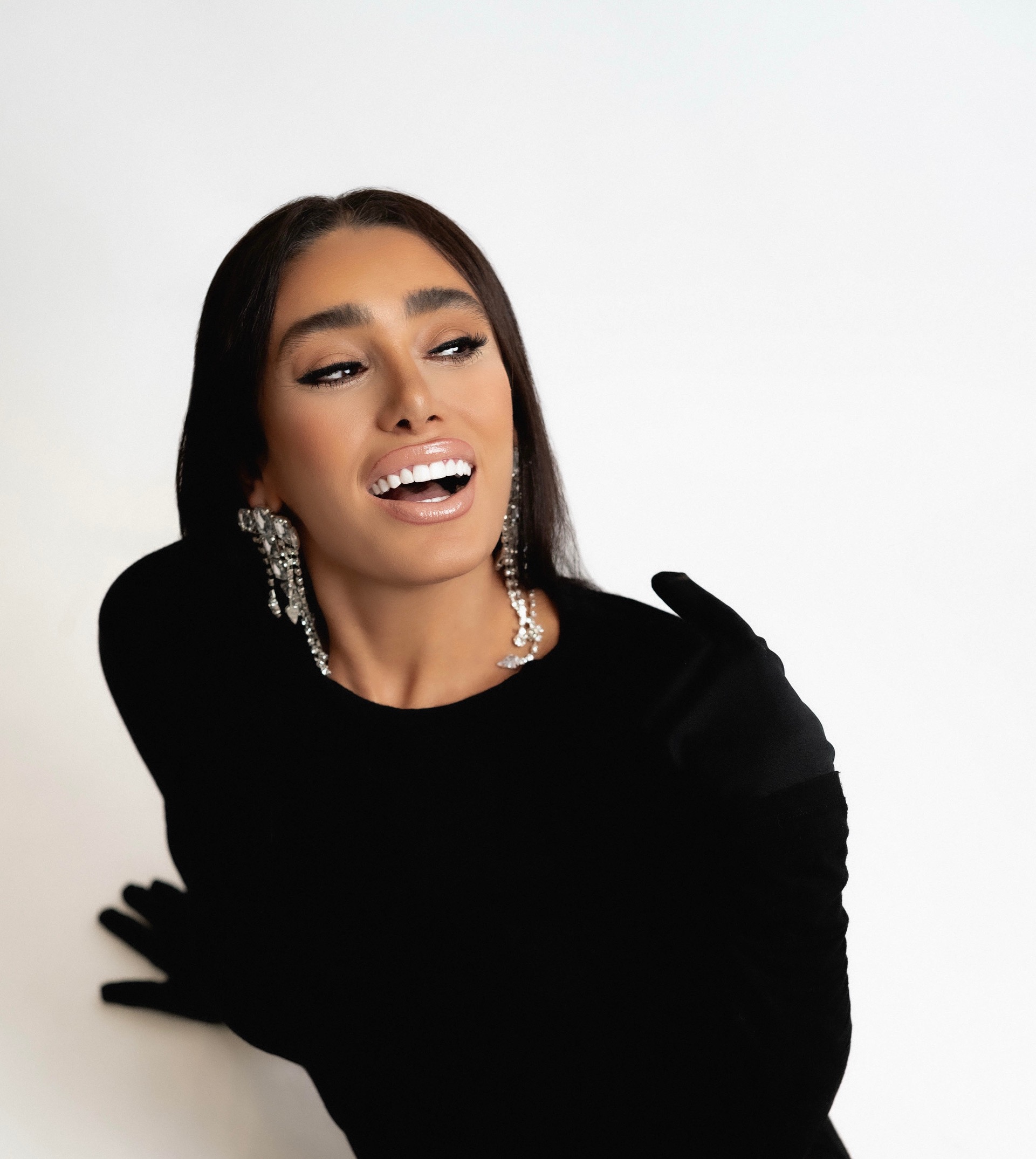 Teeth whitening plus